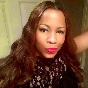 Meet your Posher, Sherry